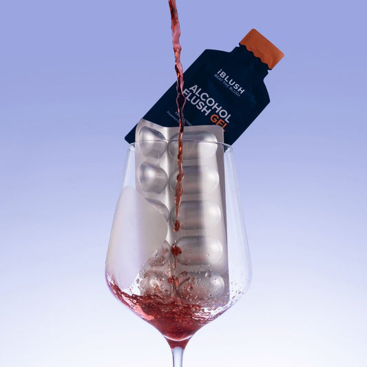 Alcohol Headaches and Asian Flush: Fast Relief and Remedies