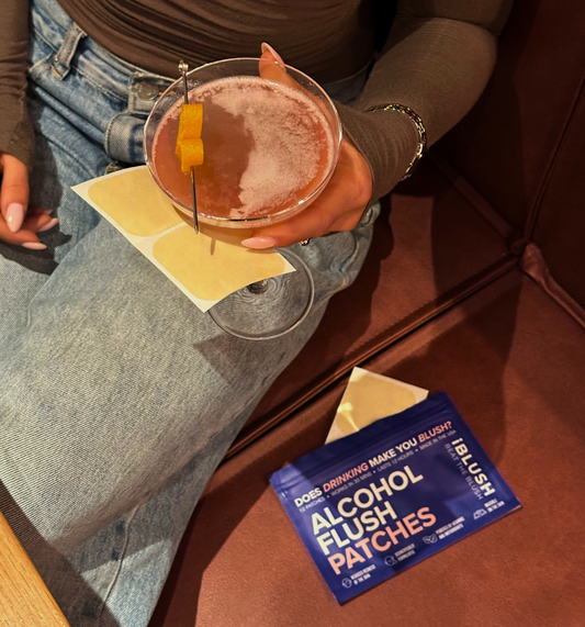 What Is Asian Flush Syndrome? The Truth About ALDH2 Deficiency and Alcohol Sensitivity