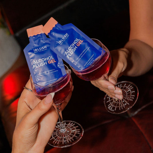 How to Prevent a Stuffy Nose After Drinking