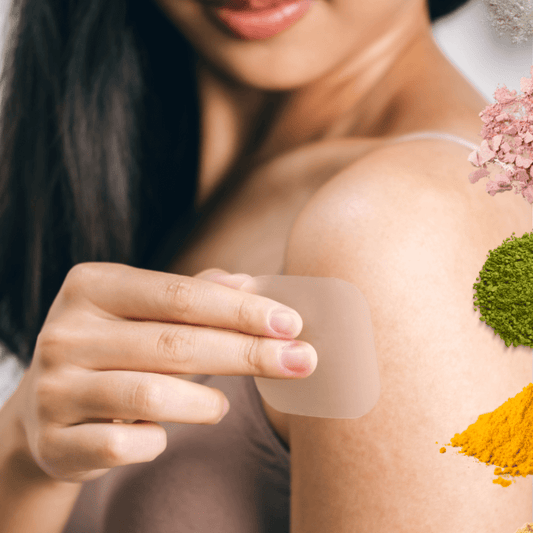 The Essential Ingredients Behind iBlush’s Alcohol Flush Solution