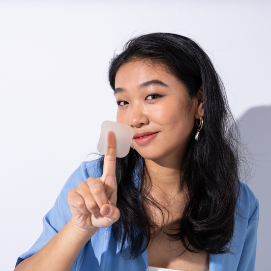 How iBlush Patches Help Reduce Asian Flush? (Say Goodbye to Redness)