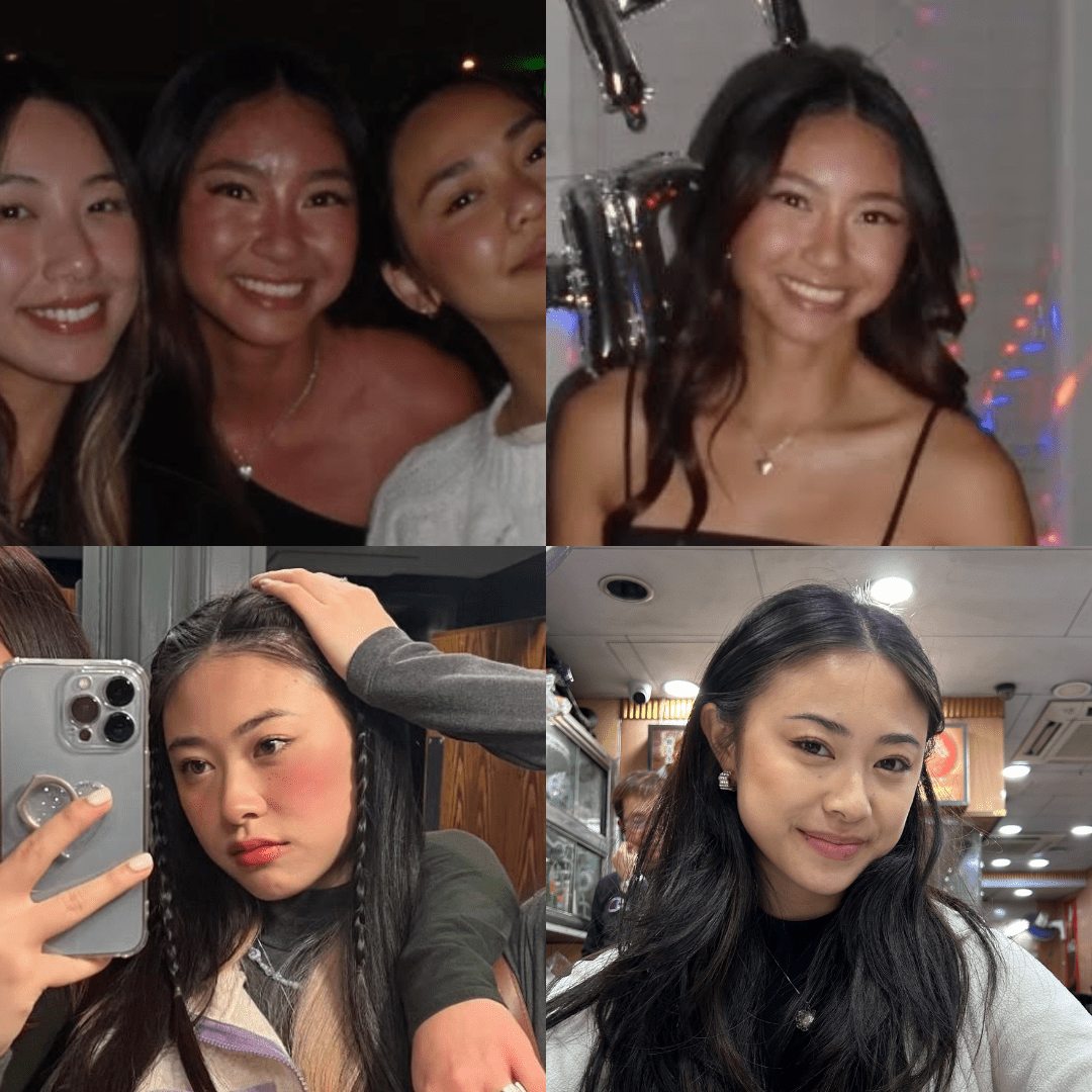 Asian Flush Pills before and after results