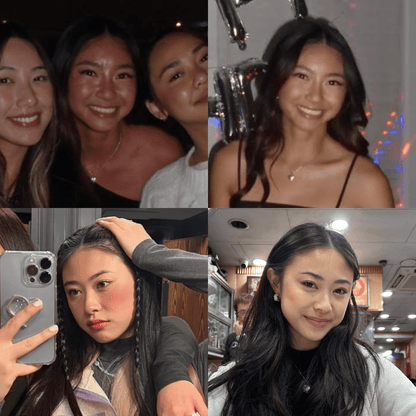 Asian Flush Pills before and after results